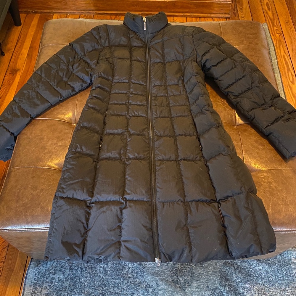 Moncler jacket - Picture 2 of 5